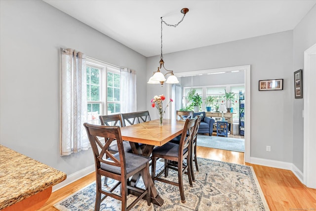 24 Windflower Ln, Shelton, CT 06484 - dining room with light wood finished floors
