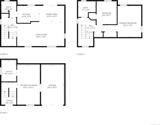 16 Hulse St, New Haven, CT 06513 - photo 22
