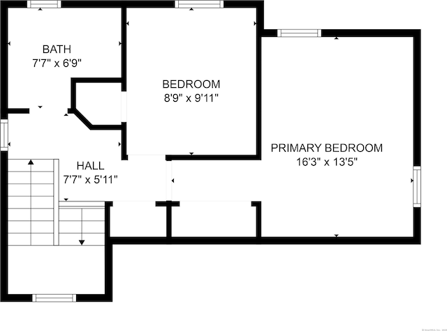 16 Hulse St, New Haven, CT 06513 - photo 24