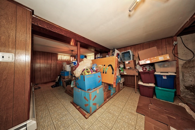 211 Pembroke Ave, Waterbury, CT 06704 - view of storage room