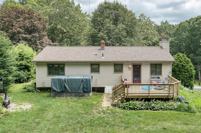 70 Crestwood Dr, Naugatuck, CT 06770 - photo 4
