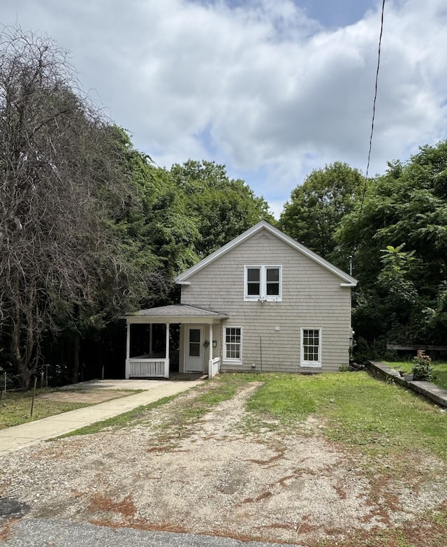 10 Tiffany St, Brooklyn, CT 06234 - photo 13
