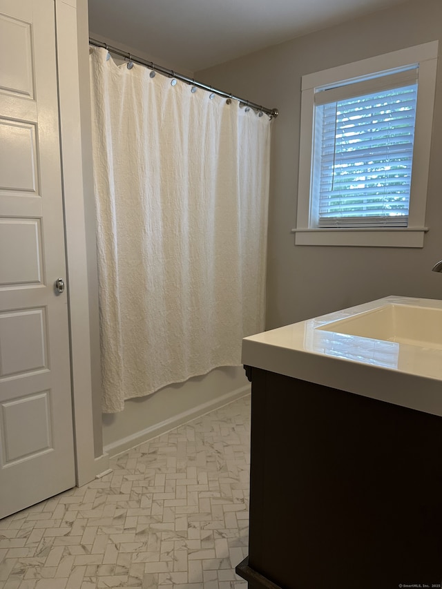 6 Fairview Ave, Wallingford, CT 06492 - full bath featuring vanity