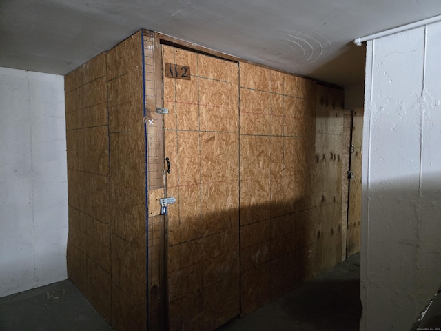 112 Glenwood Ave Unit 112, Bridgeport, CT 06610 - view of closet