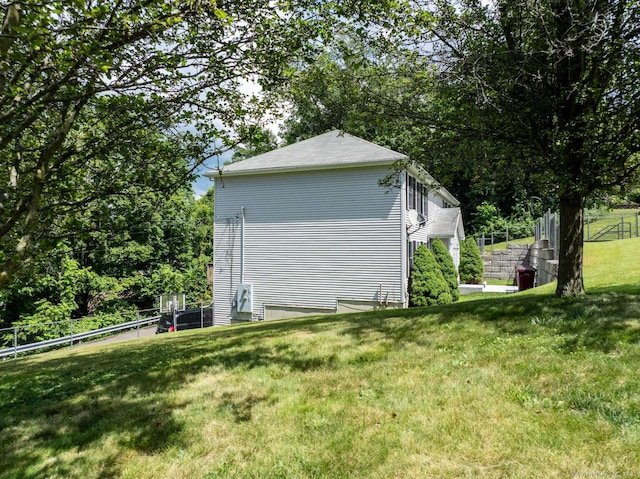 145 Manners Ave, Naugatuck, CT 06770 - view of home's exterior