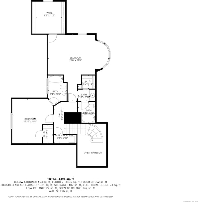 370 Northrop St, Bridgewater, CT 06752 - photo 31