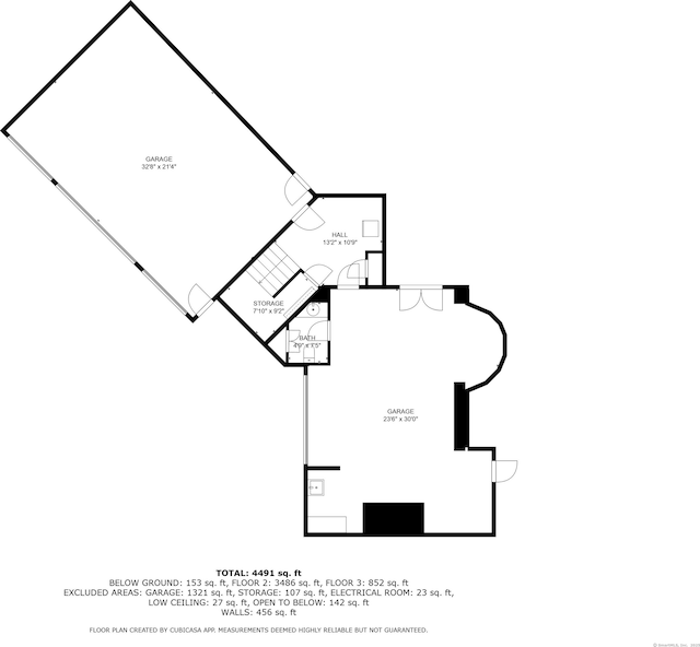 370 Northrop St, Bridgewater, CT 06752 - photo 32