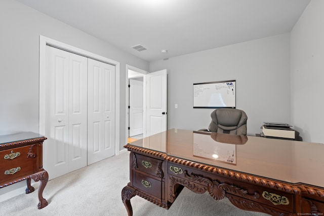 233 W Rd, East Haddam, CT 06420 - office space featuring light carpet