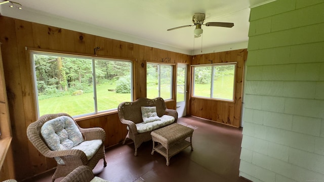 147 Smith Hill Rd, Winchester, CT 06098 - sunroom / solarium with healthy amount of natural light