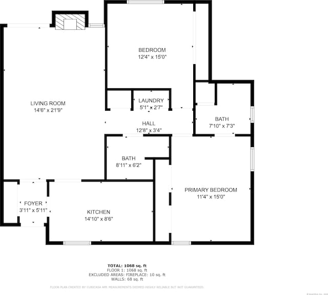 786 Heritage Vlg Unit D, Southbury, CT 06488 - photo 8