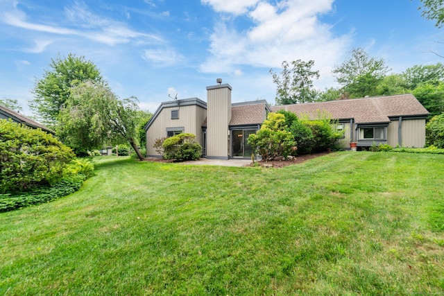 786 Heritage Vlg Unit D, Southbury, CT 06488 - photo 24