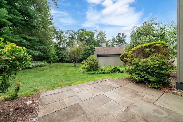 786 Heritage Vlg Unit D, Southbury, CT 06488 - photo 20