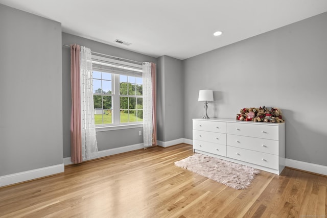 31 Crimson Hts, Portland, CT 06480 - bedroom with light wood finished floors and recessed lighting