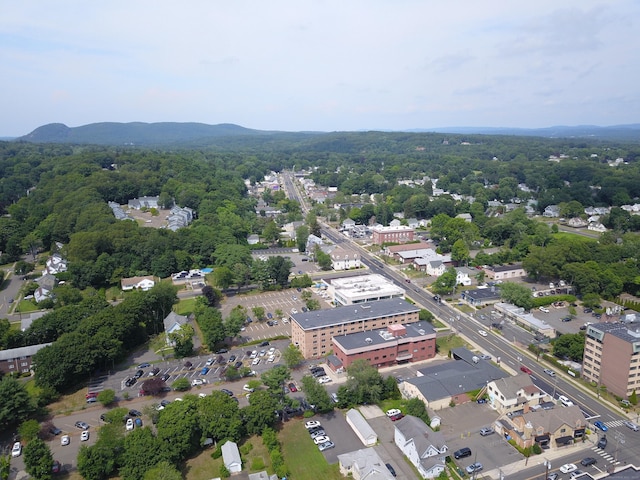 108 School St, Hamden, CT 06518 - aerial view