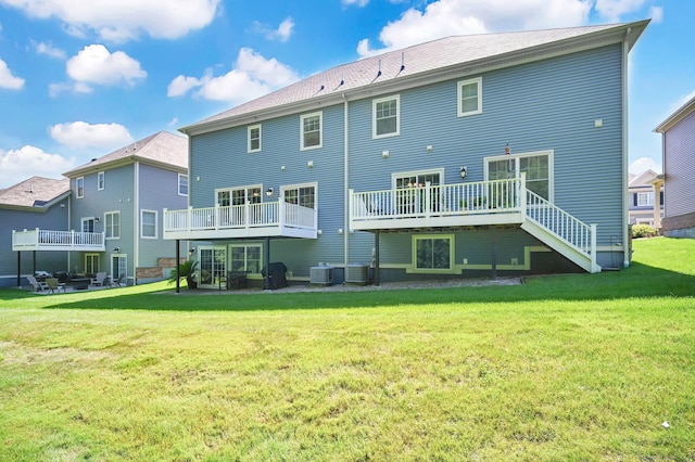 42 Harvest Ct Unit 42, Newington, CT 06111 - photo 35