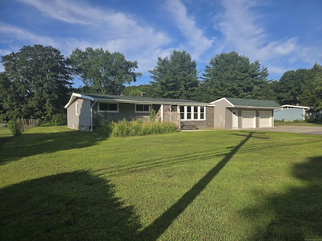 371 Fitchville Rd, Bozrah, CT 06334 - photo 3