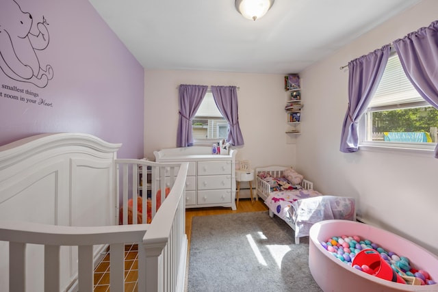 116 Esther Ave, Waterbury, CT 06708 - bedroom with multiple windows