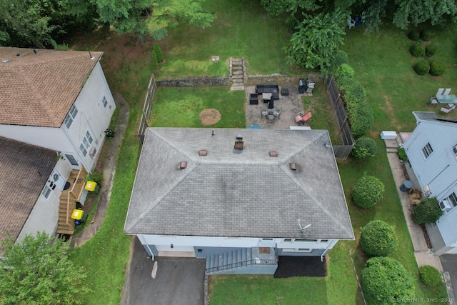 116 Esther Ave, Waterbury, CT 06708 - view of subject property