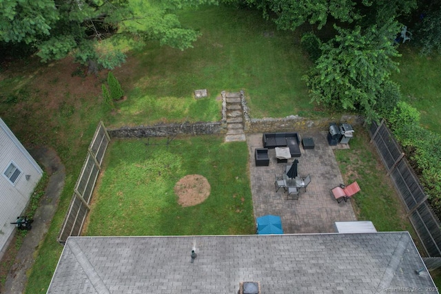 116 Esther Ave, Waterbury, CT 06708 - aerial view