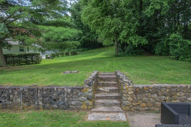 116 Esther Ave, Waterbury, CT 06708 - view of green lawn