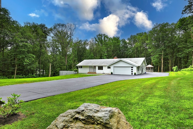 48 Mulberry Rd, Woodbridge, CT 06525 - photo 2