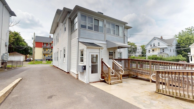 163 Fairview St, New Britain, CT 06051 - photo 29