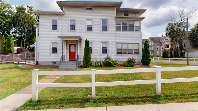 163 Fairview St, New Britain, CT 06051 - photo 1