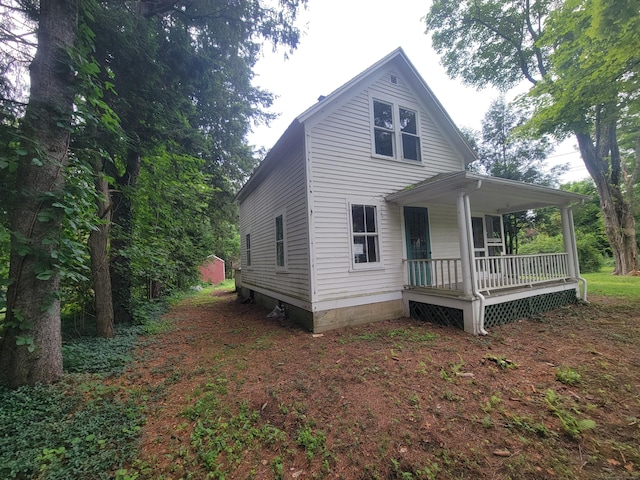 44 Wells Rd, Granby, CT 06035 - photo 2