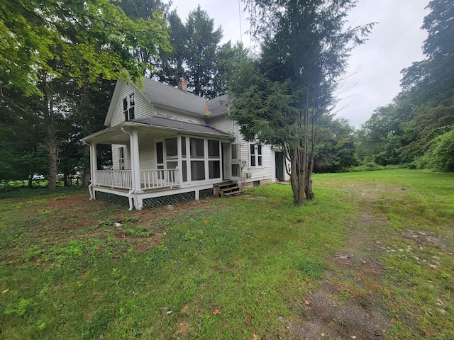44 Wells Rd, Granby, CT 06035 - photo 4