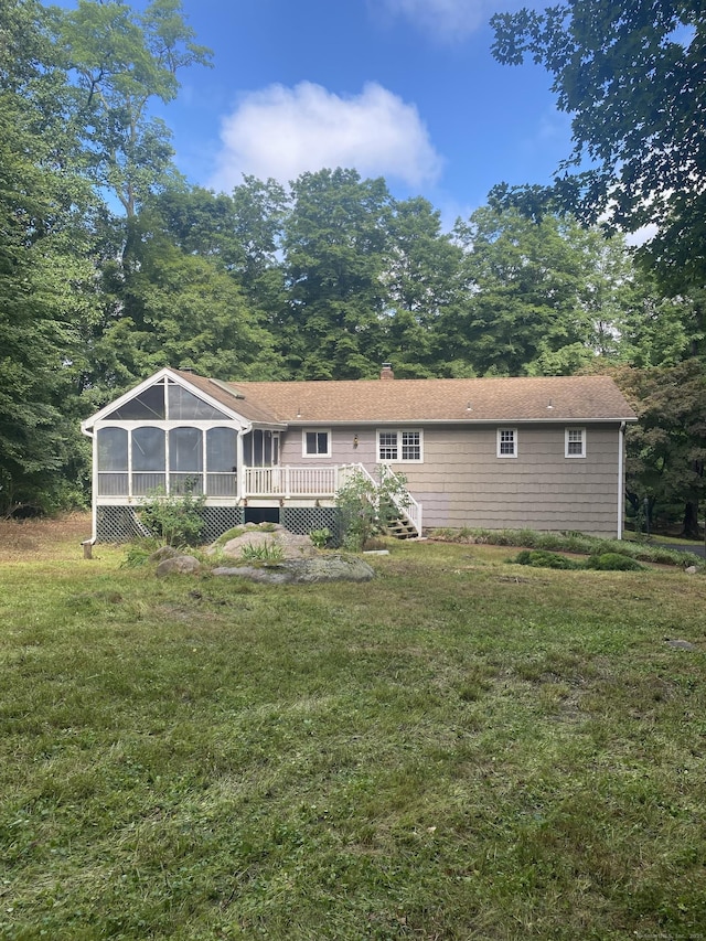 83 Birch Hill Rd, Newtown, CT 06470 - photo 6
