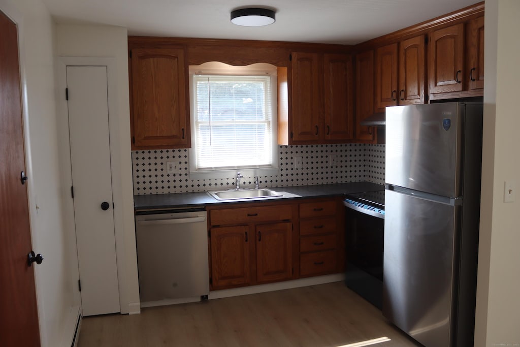 179 Homestead St Apt G7, Manchester, CT 06042 - photo 1