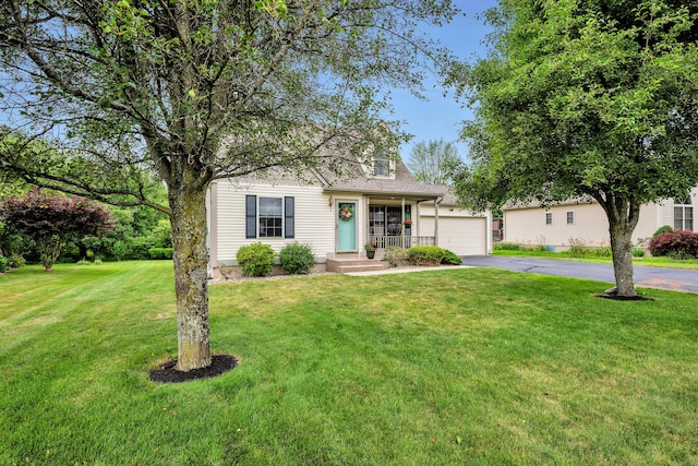 8 Harvest Ln, East Granby, CT 06026 - photo 3