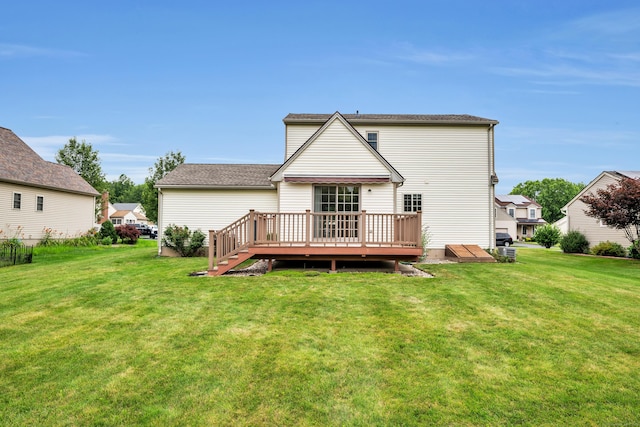8 Harvest Ln, East Granby, CT 06026 - photo 30