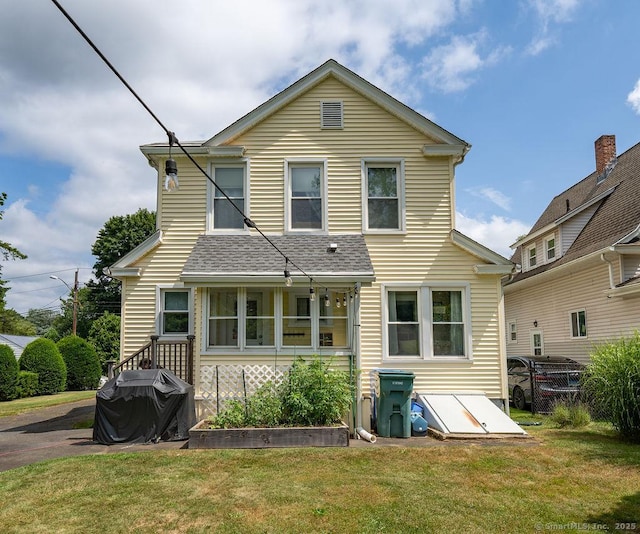 140 Hawthorne Ave, Hamden, CT 06517 - photo 26