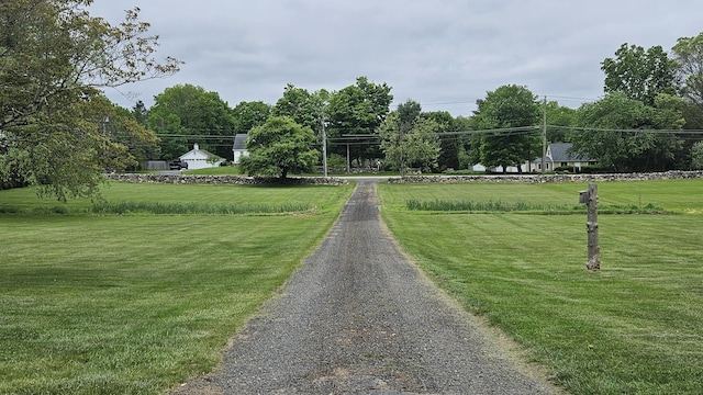 222 Gilead St, Hebron, CT 06248 - view of street