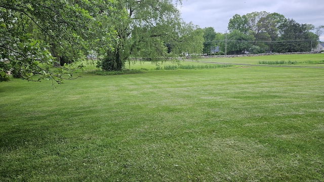 222 Gilead St, Hebron, CT 06248 - view of grassy yard
