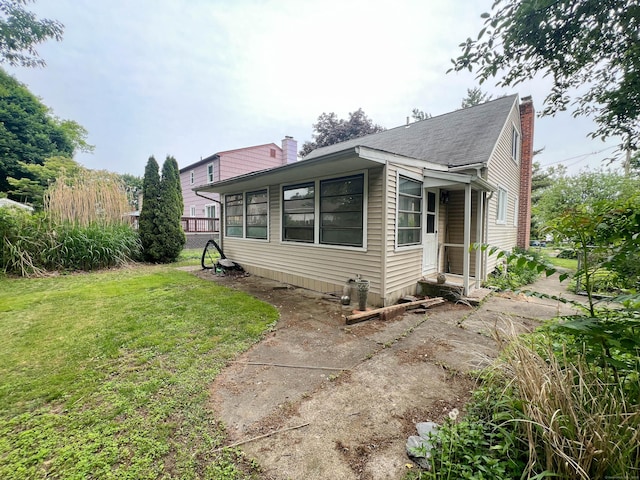 110 Wilkins Ave, Bridgeport, CT 06606 - photo 8