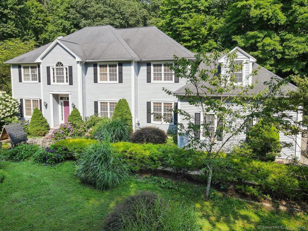 266 Spring Hill Rd, Monroe, CT 06468 - photo 1
