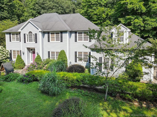 266 Spring Hill Rd, Monroe, CT 06468 - photo 1