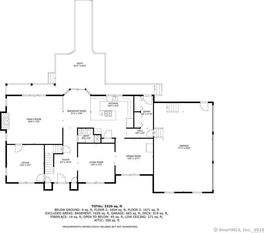 266 Spring Hill Rd, Monroe, CT 06468 - photo 2