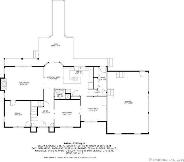 266 Spring Hill Rd, Monroe, CT 06468 - photo 2