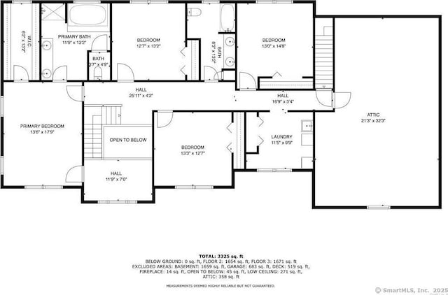 266 Spring Hill Rd, Monroe, CT 06468 - photo 3