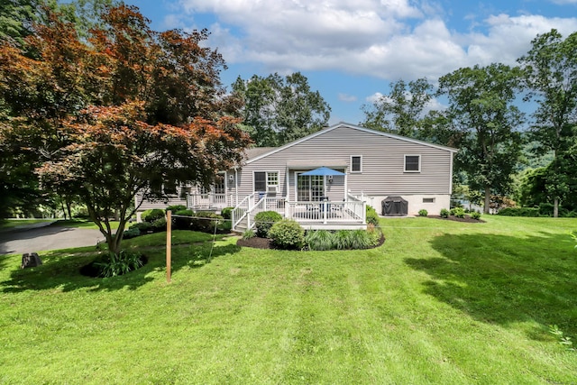 21 Lillinonah Dr, Brookfield, CT 06804 - photo 31