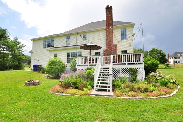 190 Shadow Pond Ln, Suffield, CT 06078 - photo 32