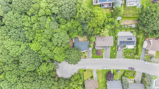 302 Fieldwood Rd, Waterbury, CT 06704 - aerial view of property's location