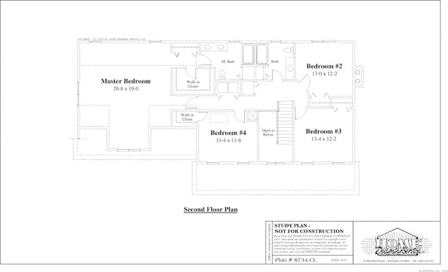 61 N Woods Rd, Hamden, CT 06518 - view of home floor plan