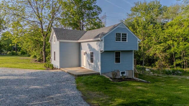 184 Riggs St, Oxford, CT 06478 - photo 36
