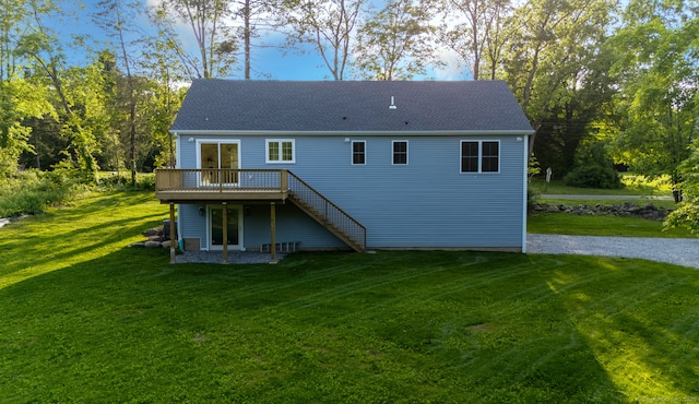 184 Riggs St, Oxford, CT 06478 - photo 25