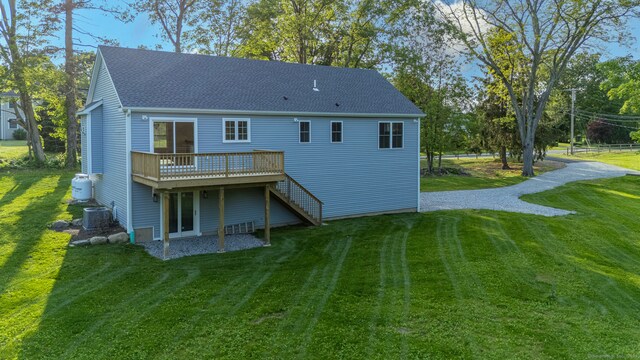 184 Riggs St, Oxford, CT 06478 - photo 24