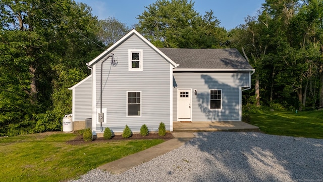184 Riggs St, Oxford, CT 06478 - photo 29